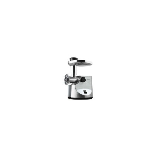 Kenwood Kenwood MG510 - köttkvarn - borstad aluminium