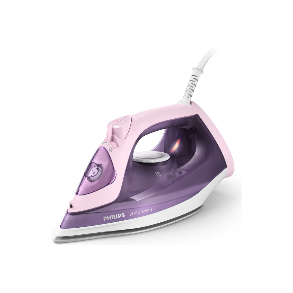 Produktbild för Philips 3000 series DST3020 - ångstrykjärn - sula keramik