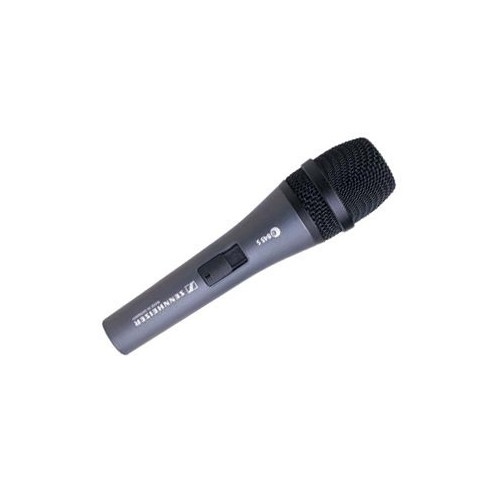 SENNHEISER Sennheiser Evolution E 845-S - mikrofon