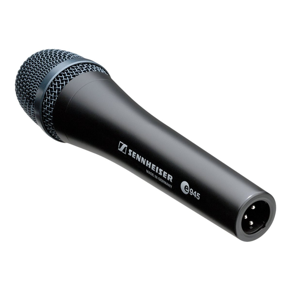 Produktbild för Sennheiser Evolution E 945 - mikrofon