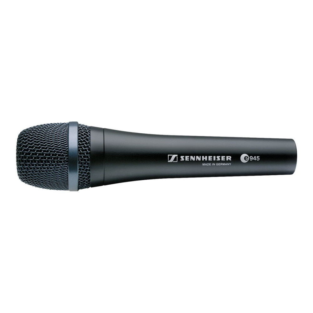 Produktbild för Sennheiser Evolution E 945 - mikrofon