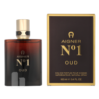 Produktbild för Etienne Aigner No 1 Oud Edp Spray 100 ml Unisex