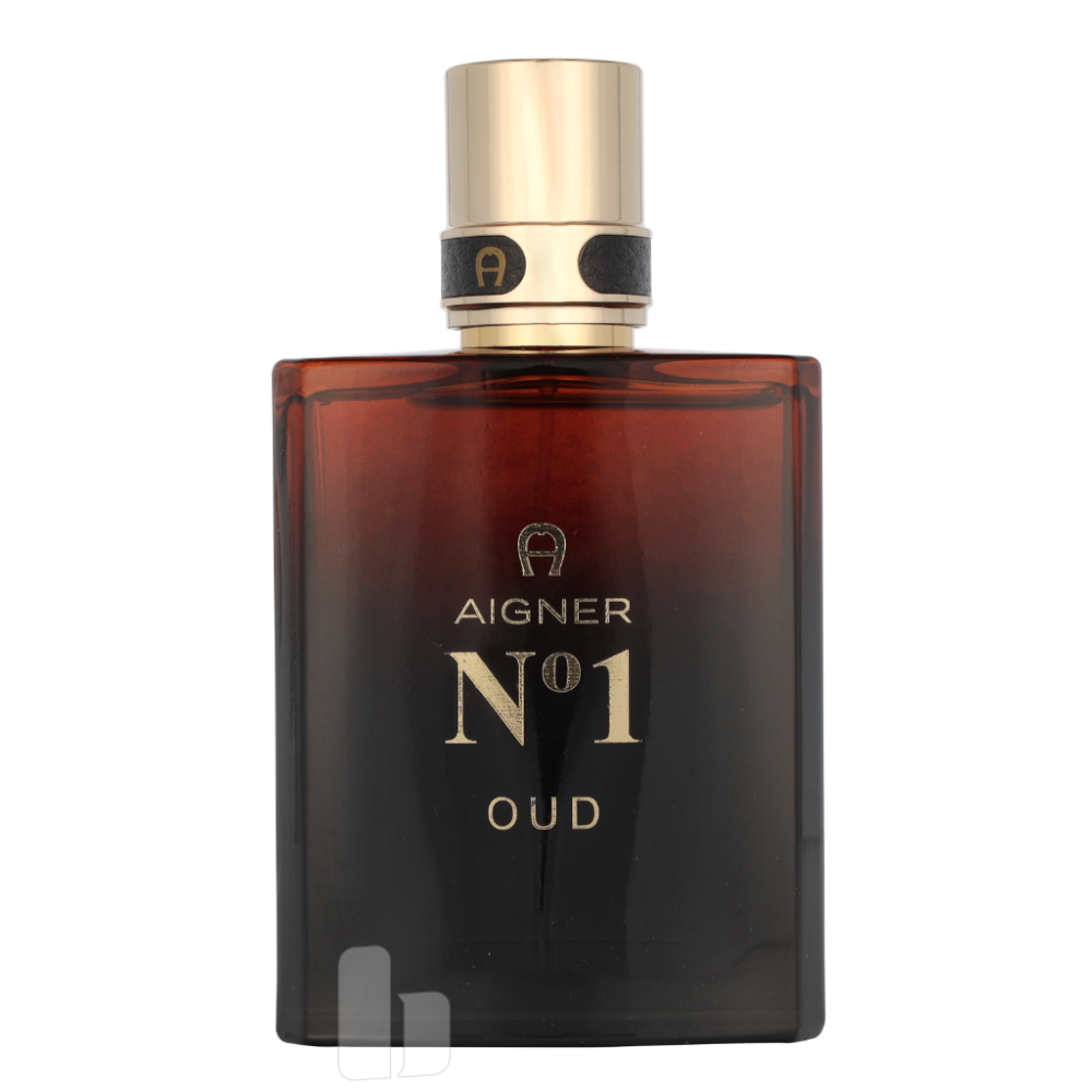Produktbild för Etienne Aigner No 1 Oud Edp Spray 100 ml Unisex