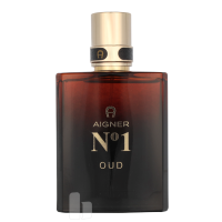 Produktbild för Etienne Aigner No 1 Oud Edp Spray 100 ml Unisex