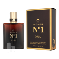 Produktbild för Etienne Aigner No 1 Oud Edp Spray 100 ml Unisex