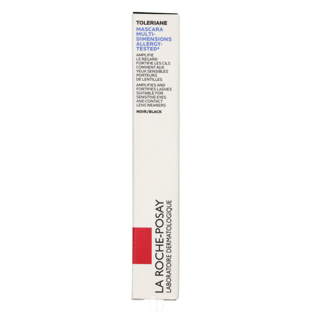 Produktbild för LRP Toleriane Multi-Dimensions Mascara 7.2 ml Dam