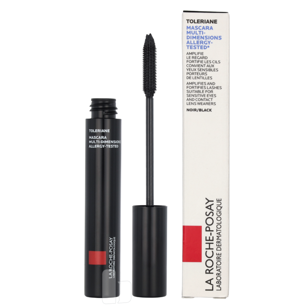 Produktbild för LRP Toleriane Multi-Dimensions Mascara 7.2 ml Dam