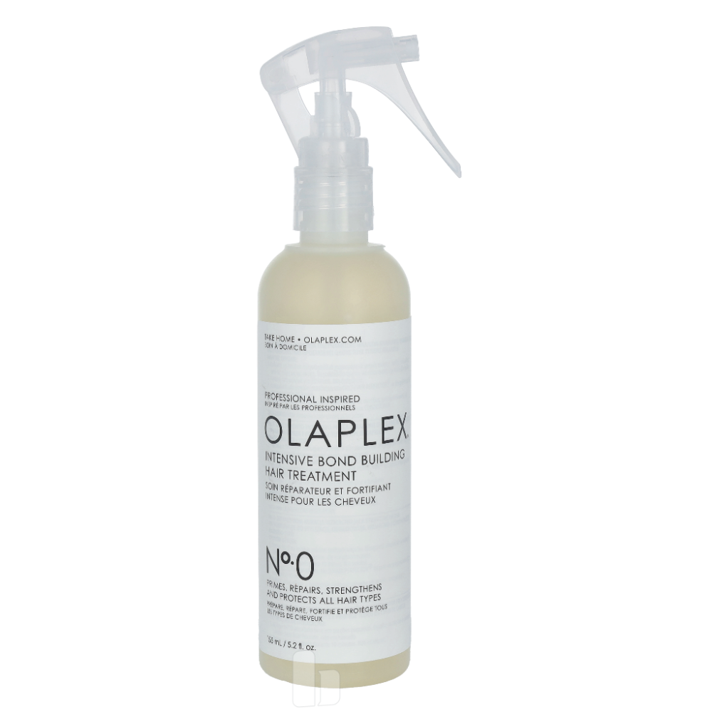Produktbild för Olaplex Intensive Bond Building Hair Treatment No. 0 155 ml Dam