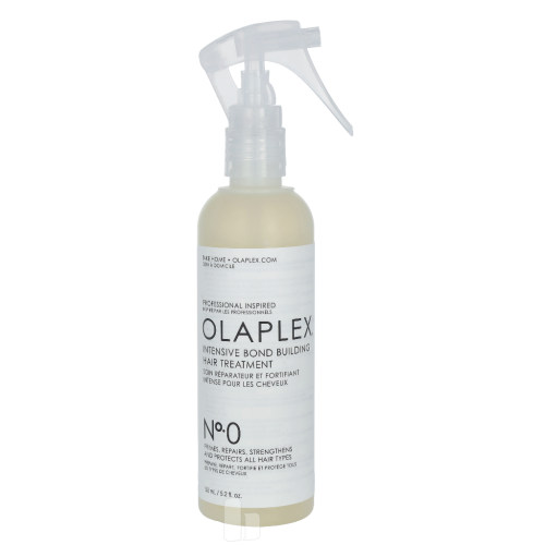 Olaplex Olaplex Intensive Bond Building Hair Treatment No. 0 155 ml Dam