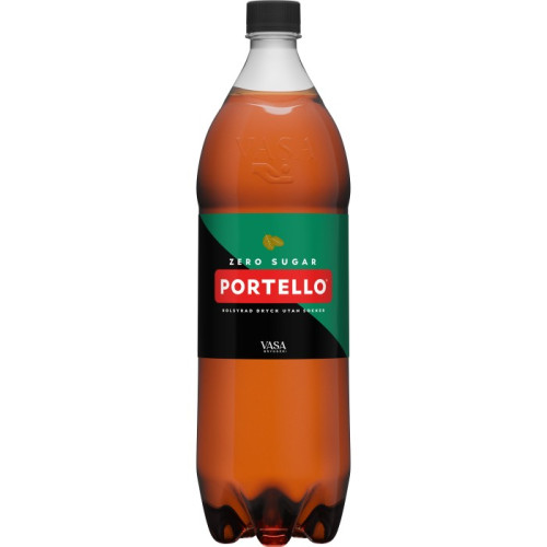 VASA Bryggeri Portello Zero 1,5 l