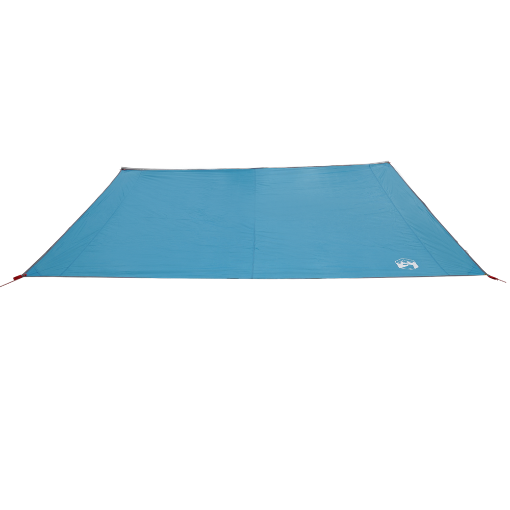 Produktbild för Vattentålig tarp person 240 x 350 cm Vattentålig Blå