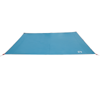 Produktbild för Vattentålig tarp person 240 x 350 cm Vattentålig Blå