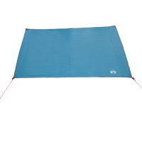 Produktbild för Vattentålig tarp person 240 x 460 cm Vattentålig Blå