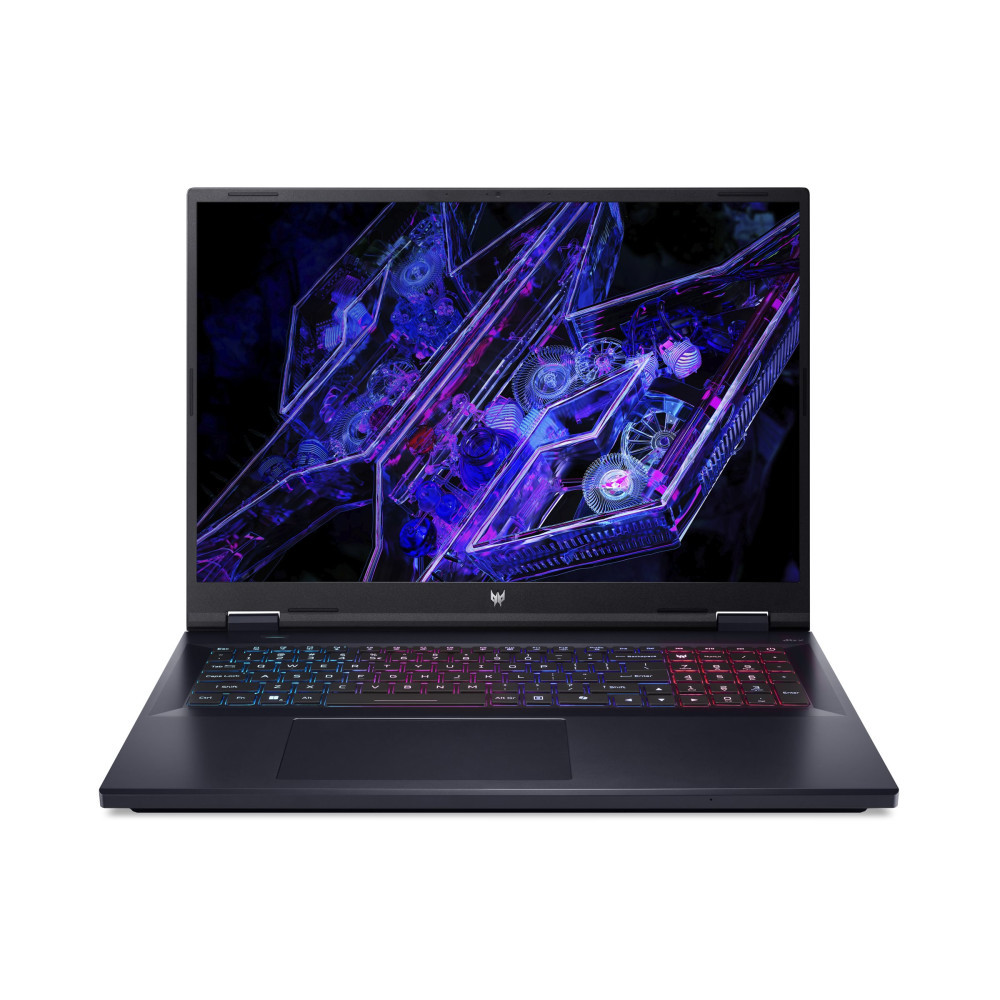 Produktbild för Acer Predator Helios Neo 18 PHN18-71 - 18" - Intel Core i9 - i9-14900HX - 32 GB RAM - 1.024 TB SSD - Nordisk