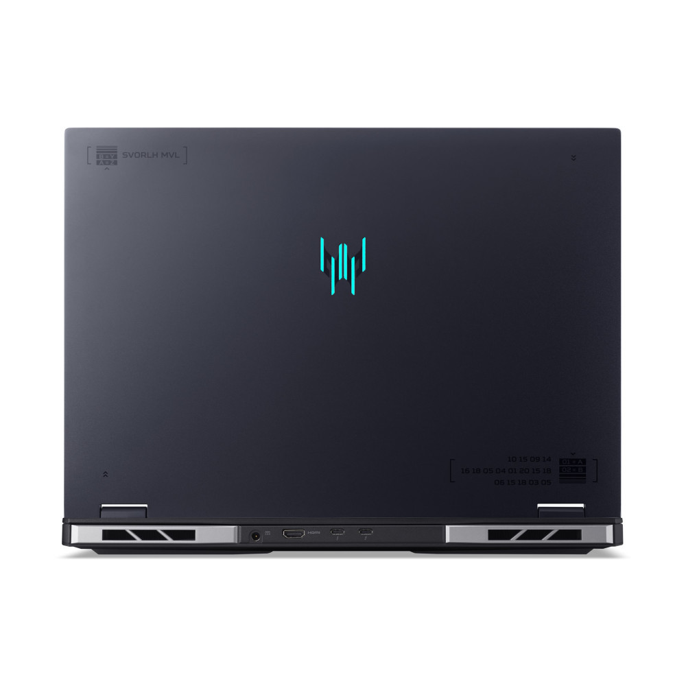 Produktbild för Acer Predator Helios Neo 18 PHN18-71 - 18" - Intel Core i9 - i9-14900HX - 32 GB RAM - 1.024 TB SSD - Nordisk