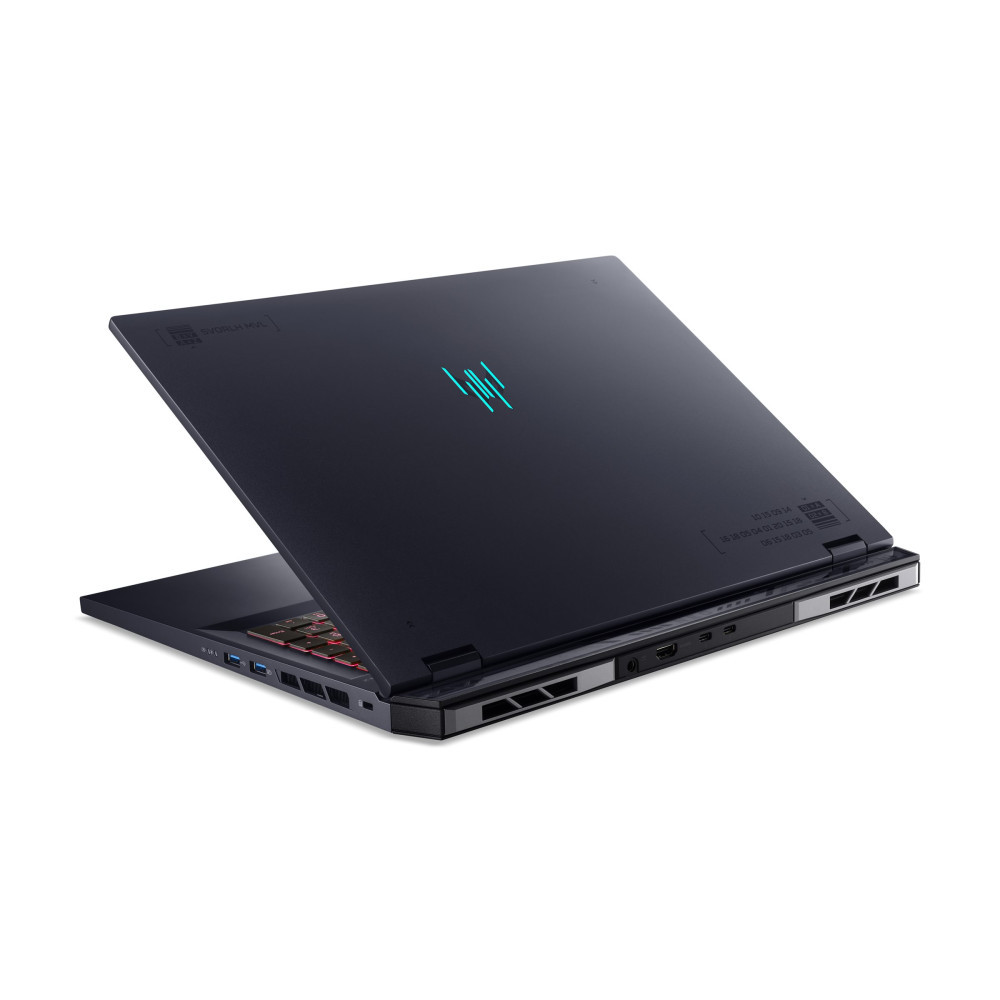Produktbild för Acer Predator Helios Neo 18 PHN18-71 - 18" - Intel Core i9 - i9-14900HX - 32 GB RAM - 1.024 TB SSD - Nordisk