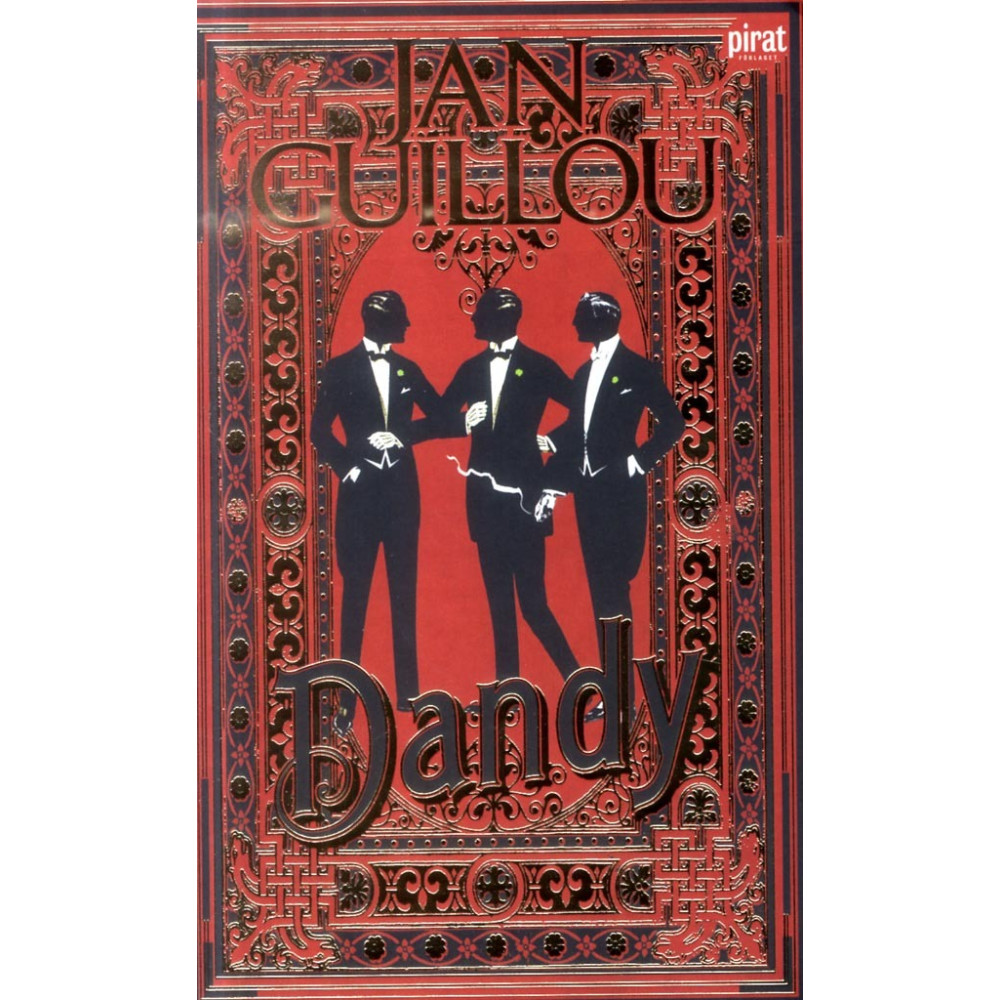 Produktbild för Dandy (pocket)