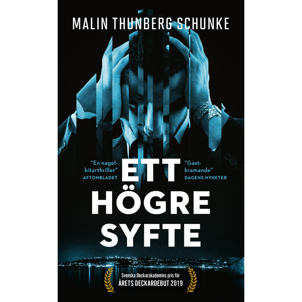Produktbild för Ett högre syfte (pocket)