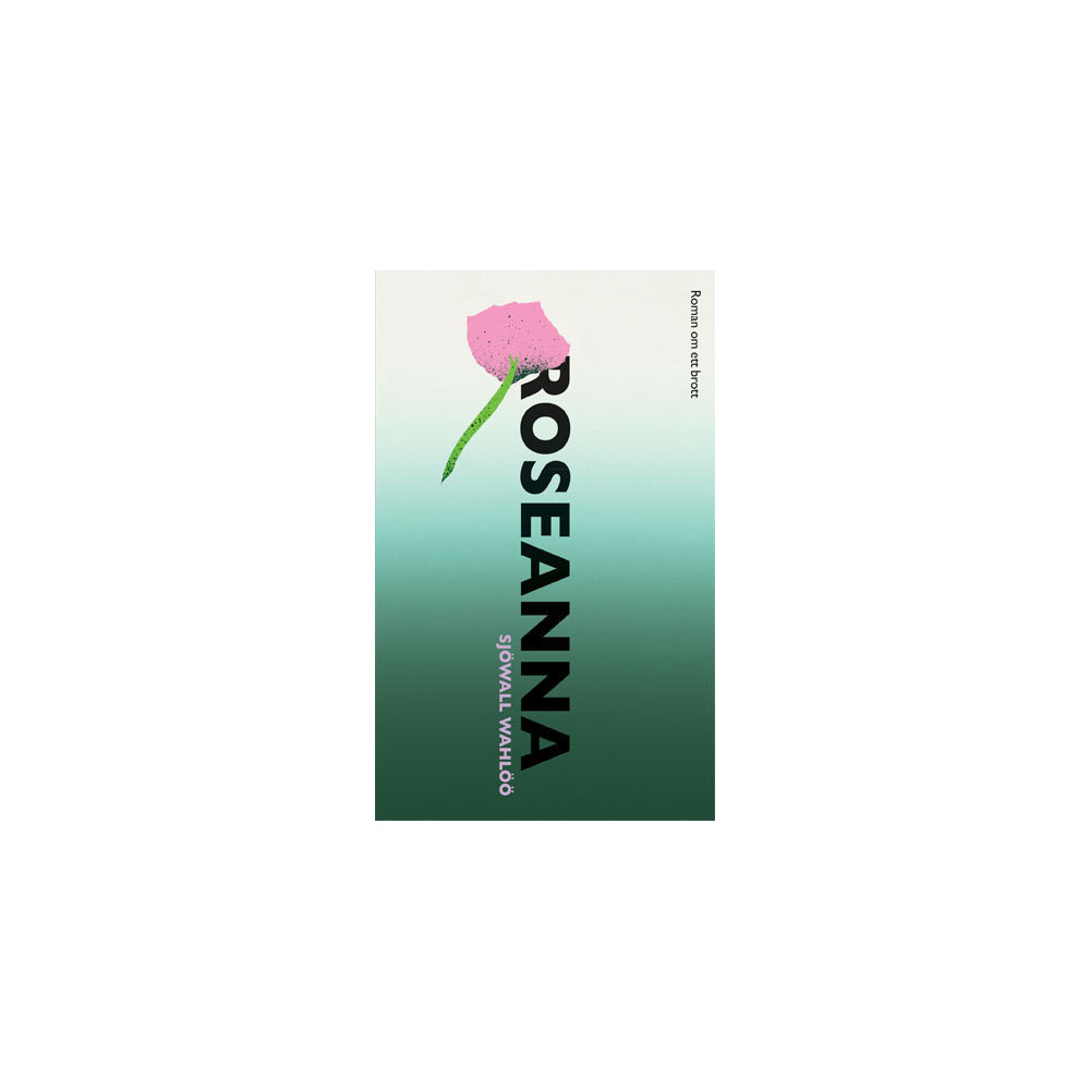 Produktbild för Roseanna (pocket)