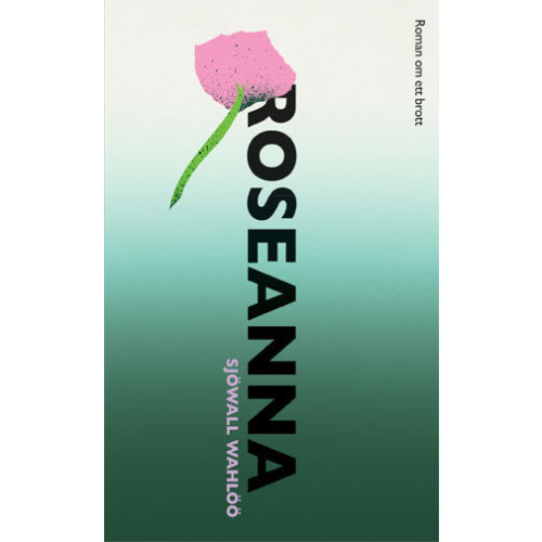 Piratförlaget Roseanna (pocket)