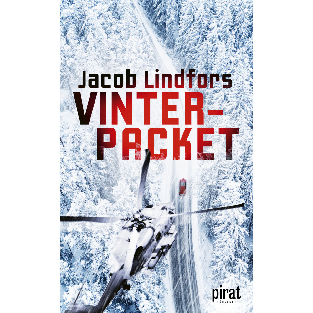 Produktbild för Vinterpacket (pocket)