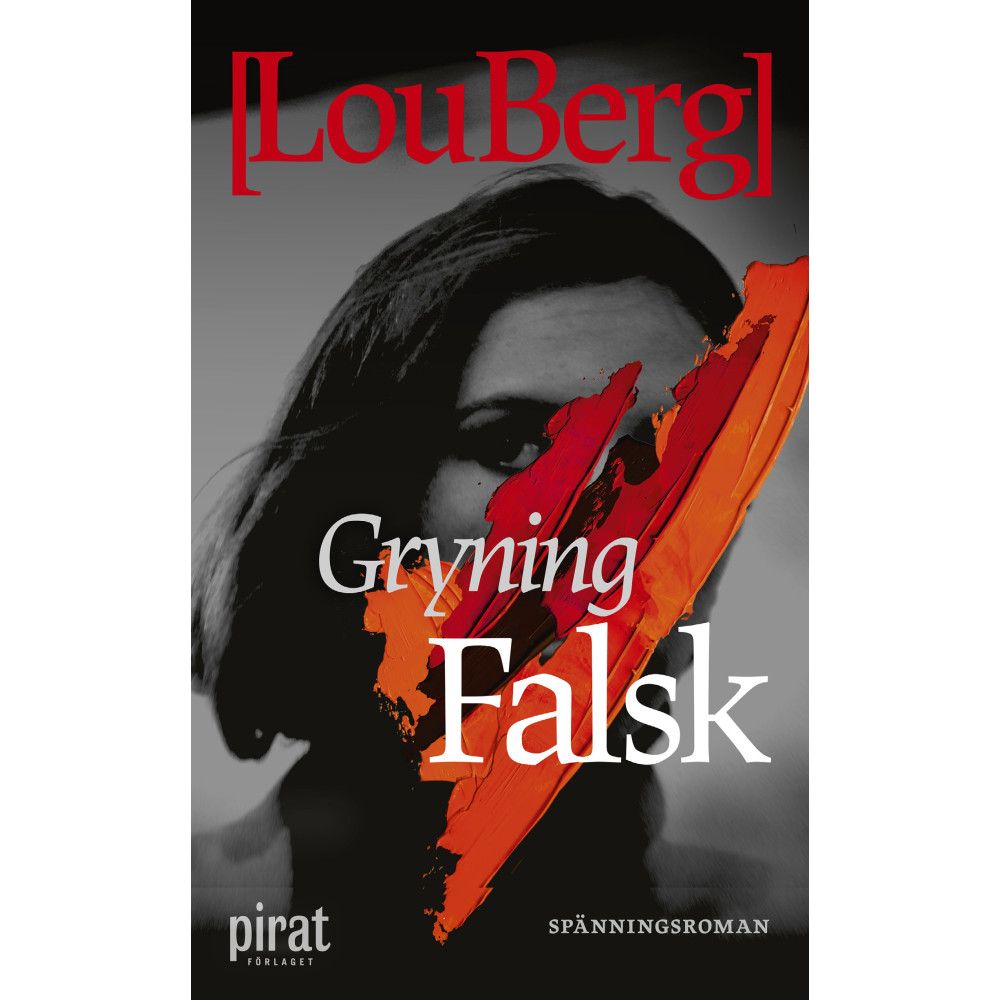 Produktbild för Gryning. Falsk. (pocket)