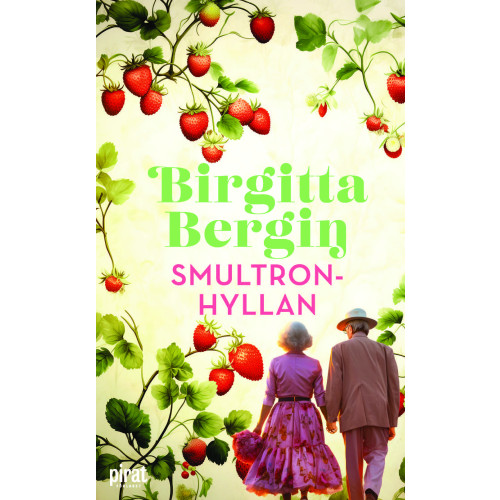 Birgitta Bergin Smultronhyllan (pocket)