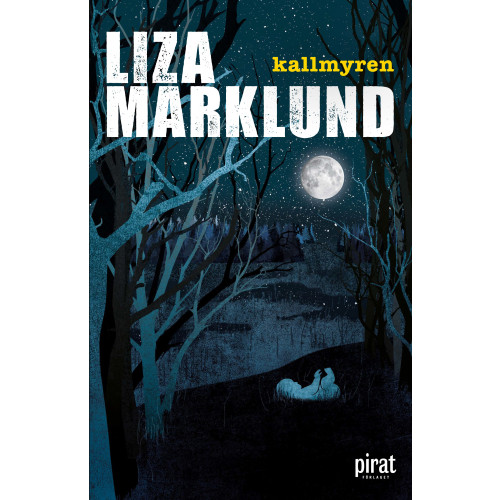 Liza Marklund Kallmyren (pocket)