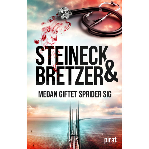 Isabelle Steineck Medan giftet sprider sig (pocket)