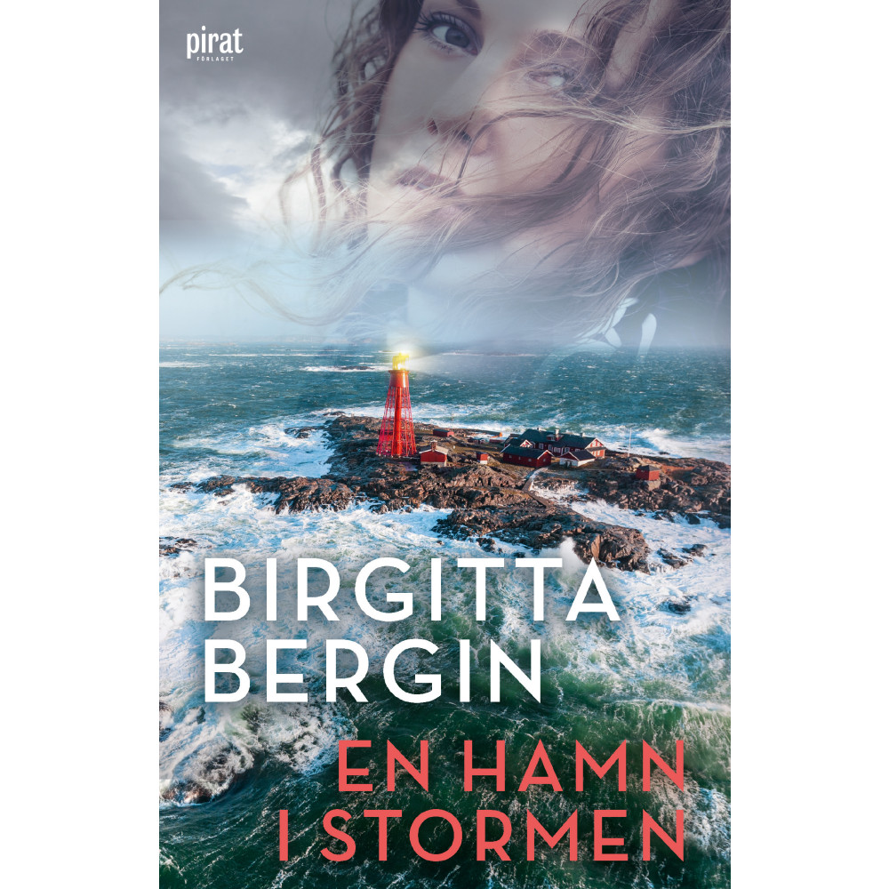 Produktbild för En hamn i stormen (pocket)