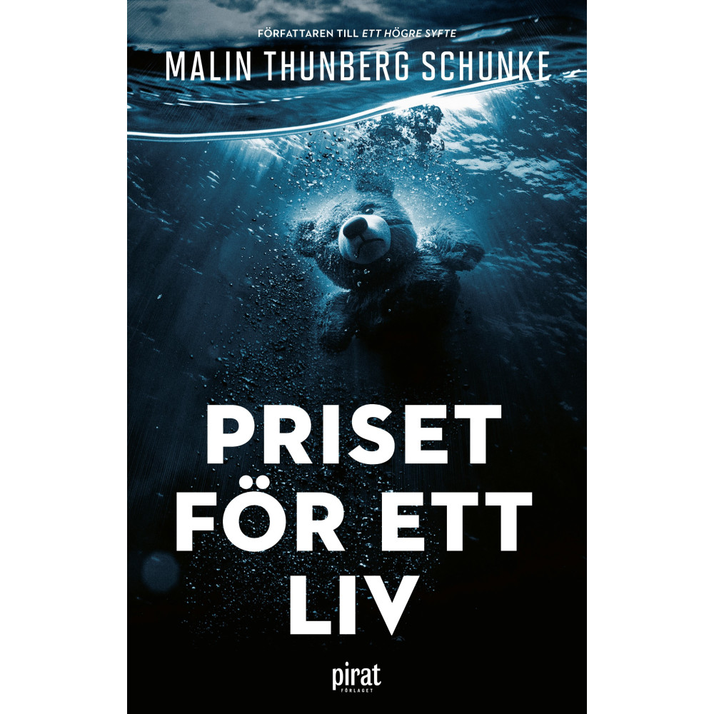 Produktbild för Priset för ett liv (pocket)
