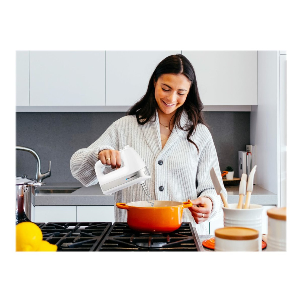 Produktbild för Blaupunkt HMM401 - handmixer