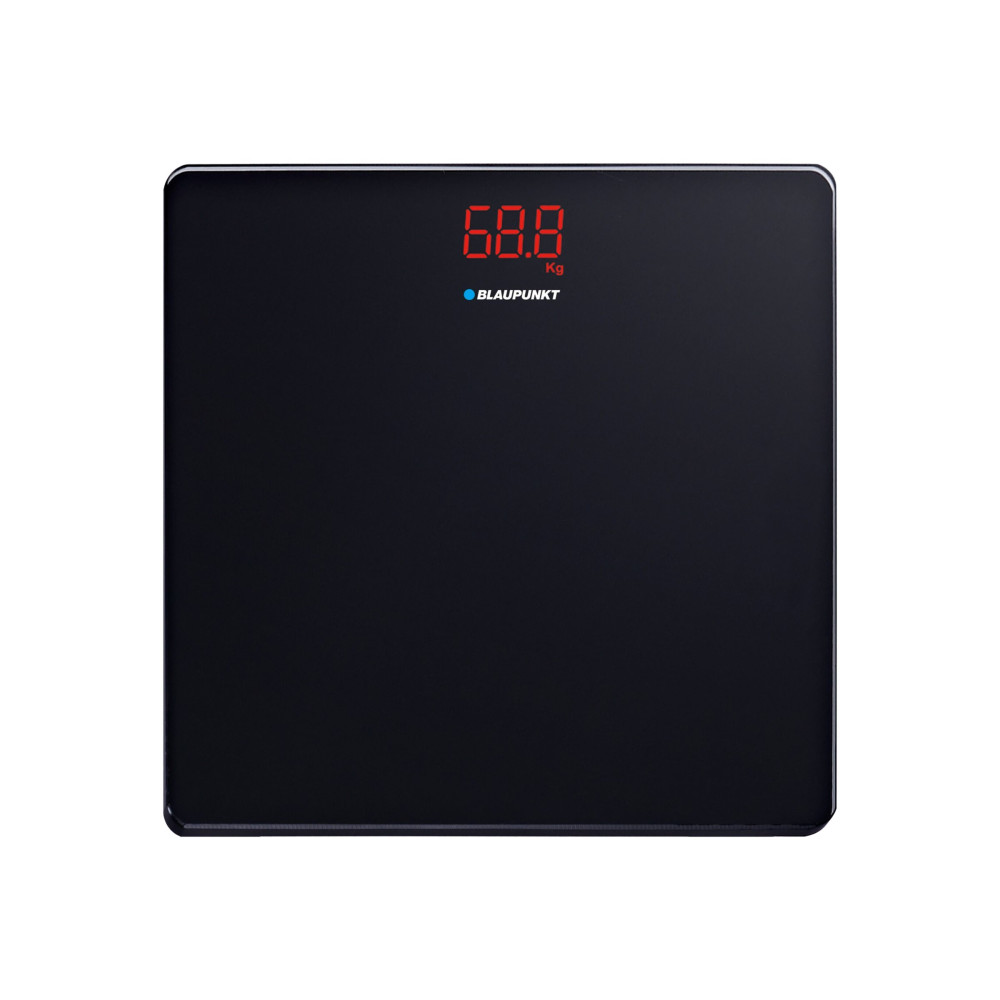 Produktbild för Blaupunkt BSP201 - badrumsvåg
