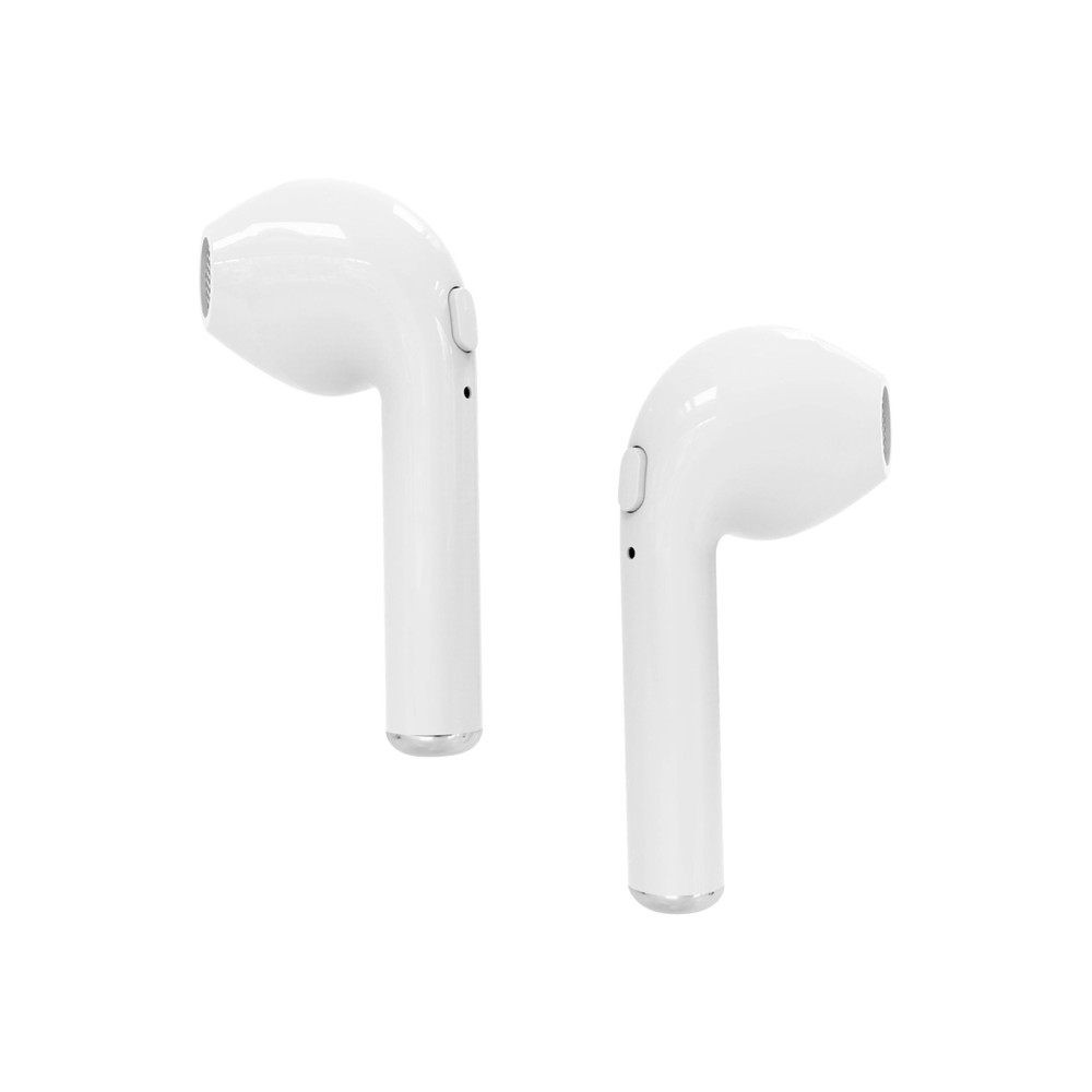 Produktbild för Media-Tech R-PHONES TWS MT3589W - True wireless-hörlurar med mikrofon