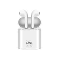 Produktbild för Media-Tech R-PHONES TWS MT3589W - True wireless-hörlurar med mikrofon