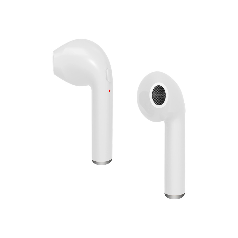 Produktbild för Media-Tech R-PHONES TWS MT3589W - True wireless-hörlurar med mikrofon