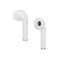 Produktbild för Media-Tech R-PHONES TWS MT3589W - True wireless-hörlurar med mikrofon