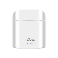 Produktbild för Media-Tech R-PHONES TWS MT3589W - True wireless-hörlurar med mikrofon