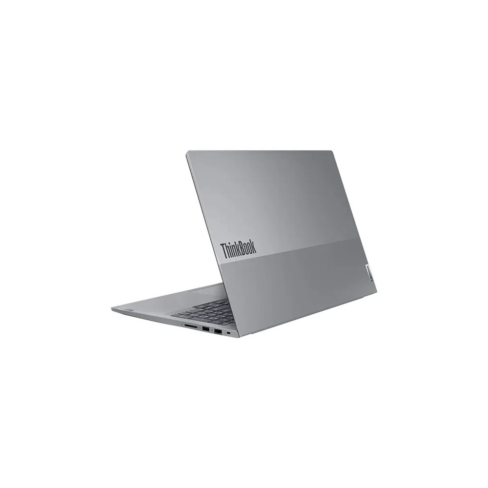 Produktbild för Lenovo ThinkBook 16 G7 ARP - 16" - AMD Ryzen 7 - 7735HS - 16 GB RAM - 1 TB SSD - engelska