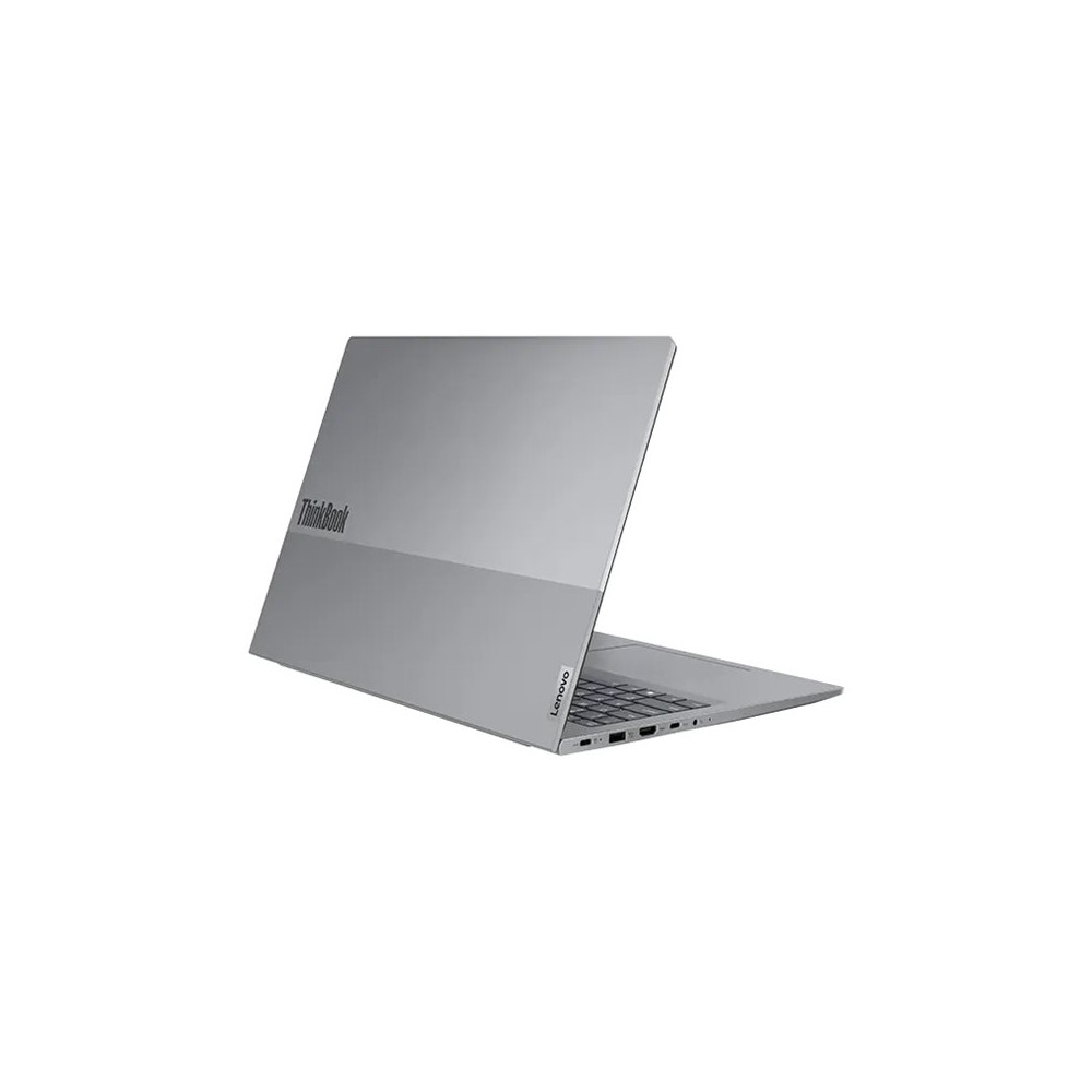 Produktbild för Lenovo ThinkBook 16 G7 ARP - 16" - AMD Ryzen 7 - 7735HS - 16 GB RAM - 1 TB SSD - engelska
