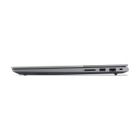Produktbild för Lenovo ThinkBook 16 G7 ARP - 16" - AMD Ryzen 7 - 7735HS - 16 GB RAM - 1 TB SSD - engelska
