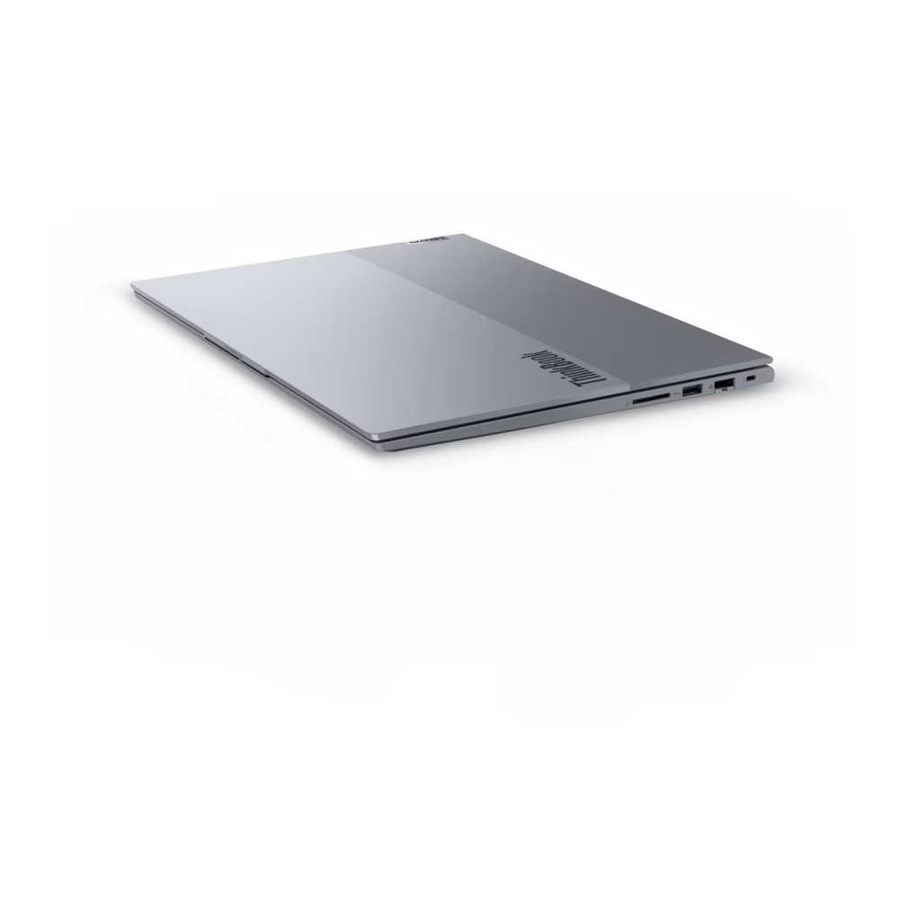 Produktbild för Lenovo ThinkBook 16 G7 ARP - 16" - AMD Ryzen 7 - 7735HS - 16 GB RAM - 1 TB SSD - engelska