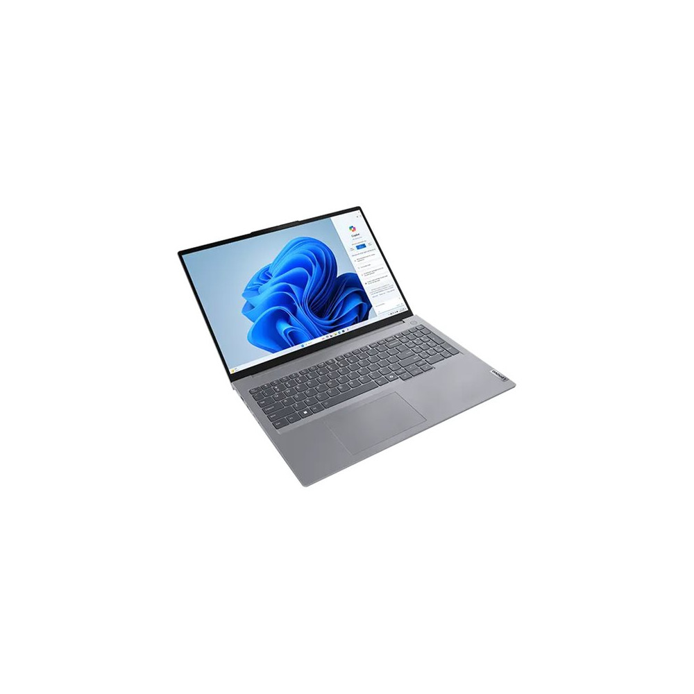 Produktbild för Lenovo ThinkBook 16 G7 ARP - 16" - AMD Ryzen 7 - 7735HS - 16 GB RAM - 1 TB SSD - engelska