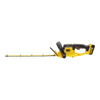 Produktbild för DeWALT XR DCM563PB-XJ - häcksax - elektrisk