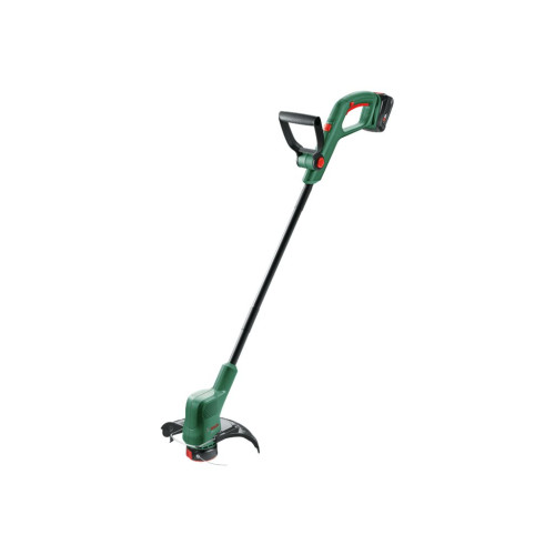 Bosch EasyGrassCut 18V-26 - grästrimmer - elektrisk - sladdlös - Gräsklippare & Robotgräsklippare