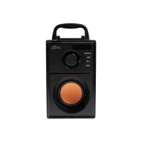 Produktbild för Media-Tech BOOMBOX BT MT3145 V2.0 - högtalare - för bärbar användning - trådlös