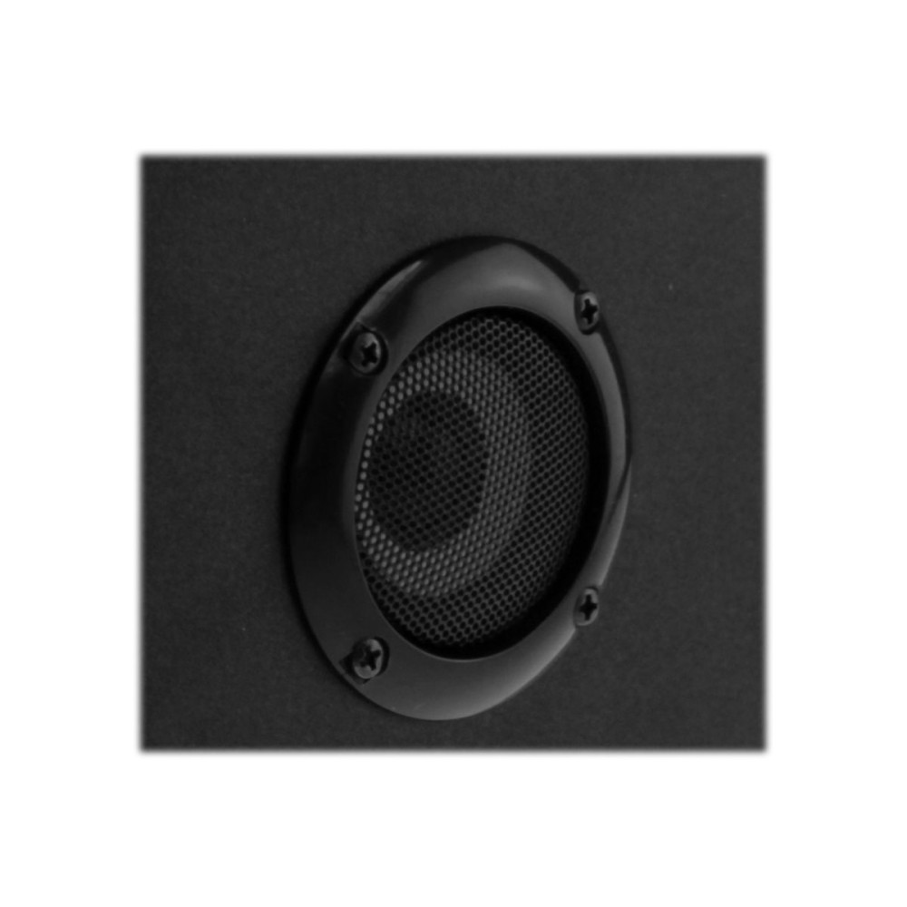Produktbild för Media-Tech BOOMBOX BT MT3145 V2.0 - högtalare - för bärbar användning - trådlös