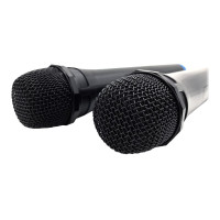 Produktbild för Media-Tech ACCENT PRO MT395 - trådlös mikrofon
