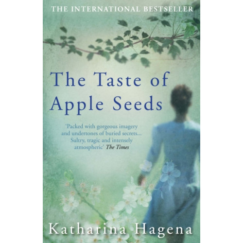 Atlantic Books The Taste of Apple Seeds (häftad, eng)