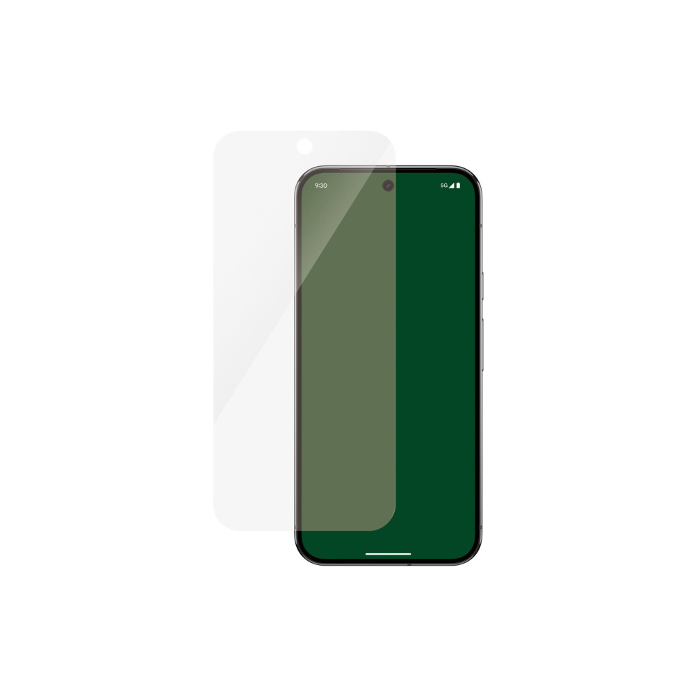 Produktbild för PanzerGlass - skärmskydd för mobiltelefon - ultrabred passning